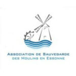 Association de Sauvegarde des Moulins de l'Essonne