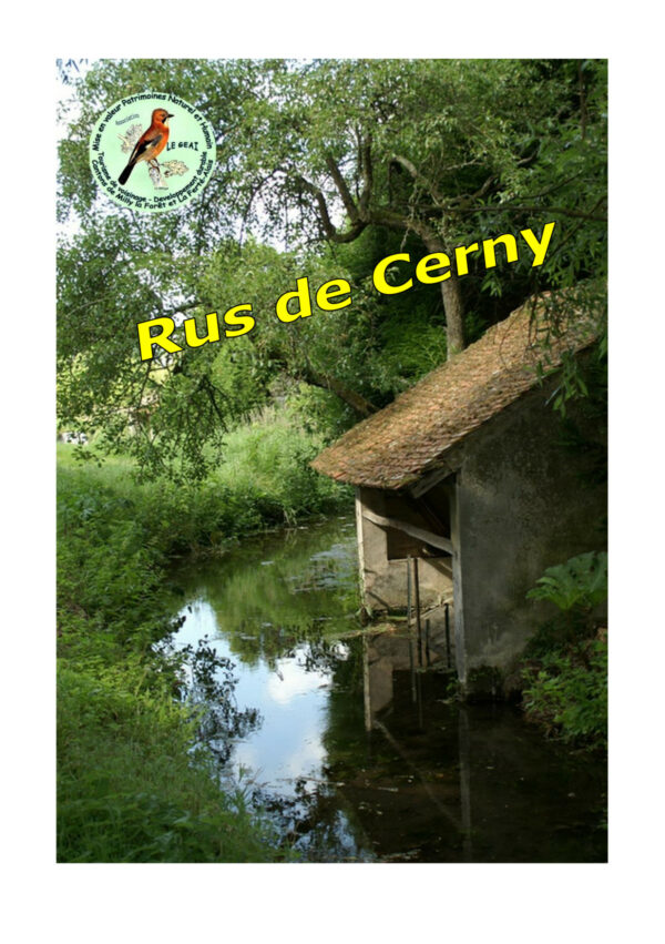 Rus de Cerny