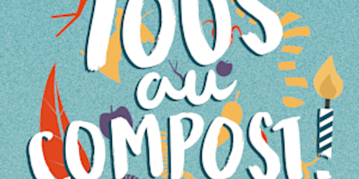 Tous au Compost 10ème édition