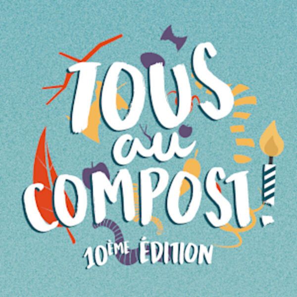 Tous au Compost 10ème édition