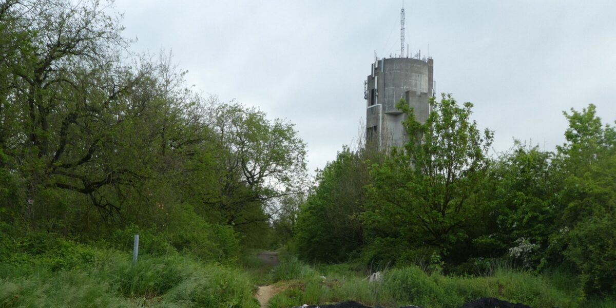 Opération nettoyage le 30 septembre 2023 à Milly-la-Forêt